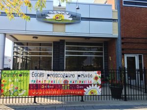Les Ateliers Charlot l'Escargot Inc. - Licensed Daycare in Boucherville, QC